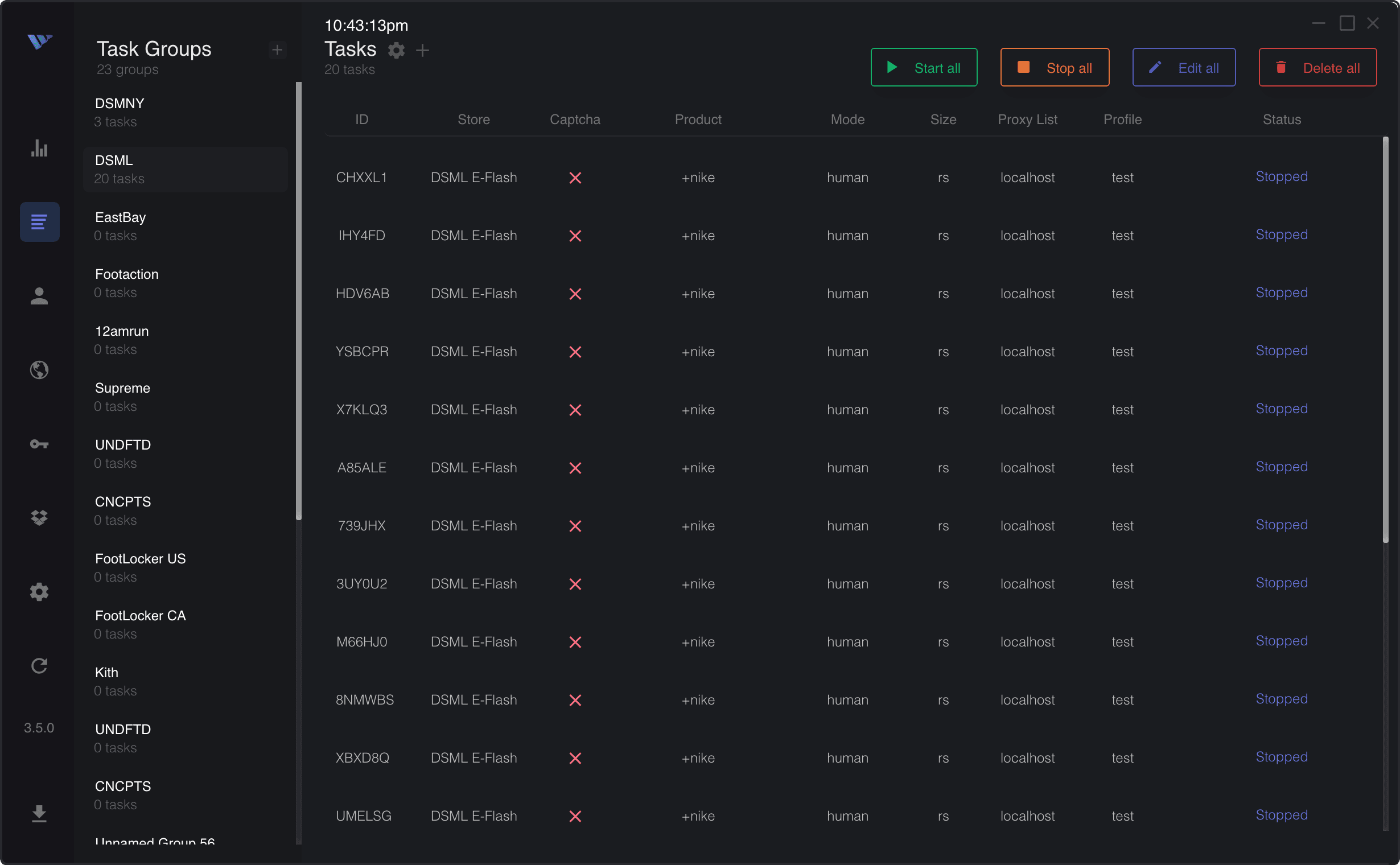 Wrath Tasks thumbnail